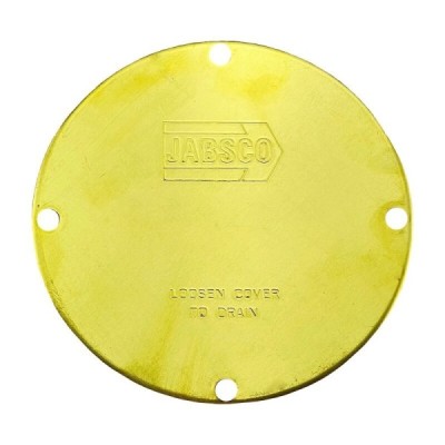 COPERCHIO POMPA 52239-0000