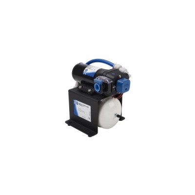 SISTEMA COMBINATO AUTOCLAVE...