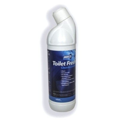 DETERGENTE PER WC