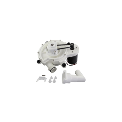 GRUPPO POMPA PER WC LITE FLUSH