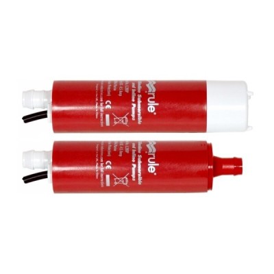 POMPA IN LINEA RULE 280GPH