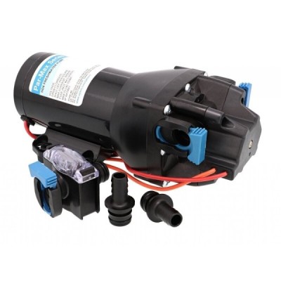 POMPA AUTOCLAVE PAR MAX 4HD