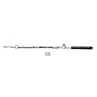 CAVI TELECOMANDO C5