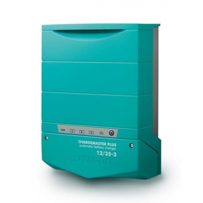 CARICA BATTERIE...
