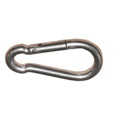 MOSCHETTONE INOX 316...