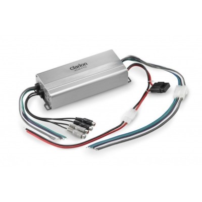 AMPLIFICATORE