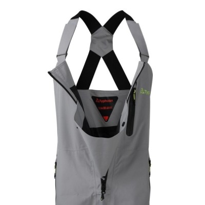 SALOPETTE PERFORMANCE 3L...