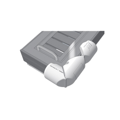 BUMPER 3/4 ARTICOLATO