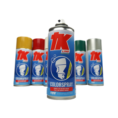 VERNICE NITROCOMBINATA SPRAY