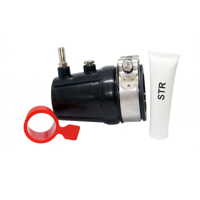 GIUNTO DI TRASMISSIONE...