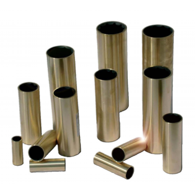 BOCCOLA IN OTTONE Ø INT....