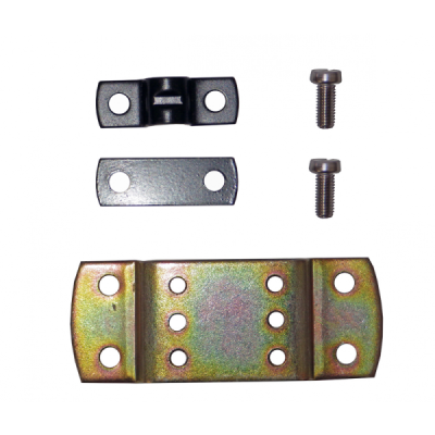 PIASTRA E CAVALLOTTO L3