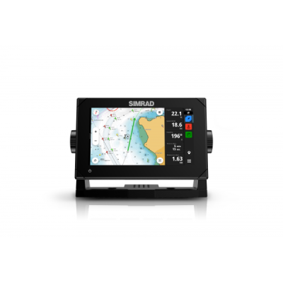 SERIE NSX SIMRAD