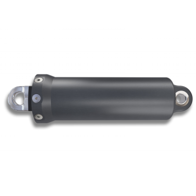 AMMORTIZZATORI IN ALLUMINIO...