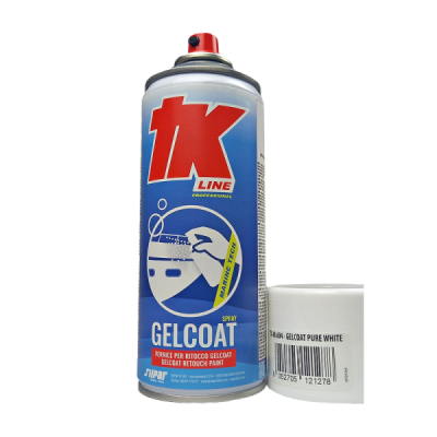GELCOAT SPRAY