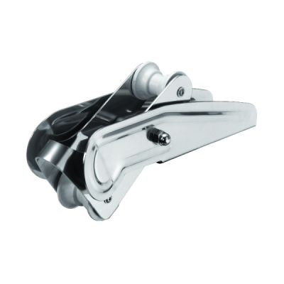 MUSONE BASCULANTE INOX