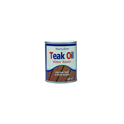TEAK OIL