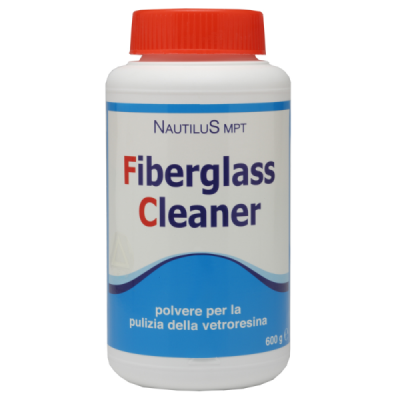 FIBERGLASS CLEANER