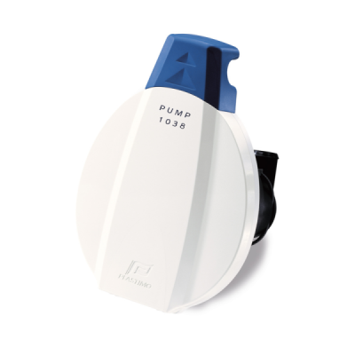 POMPA A MANO MOD.1038 SENZA...