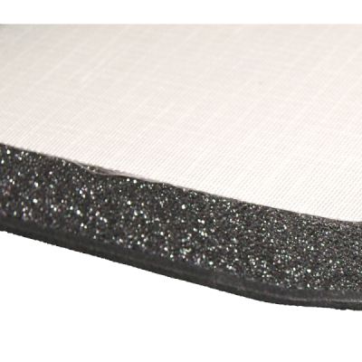 FONOISOLANTE IN RESINA...