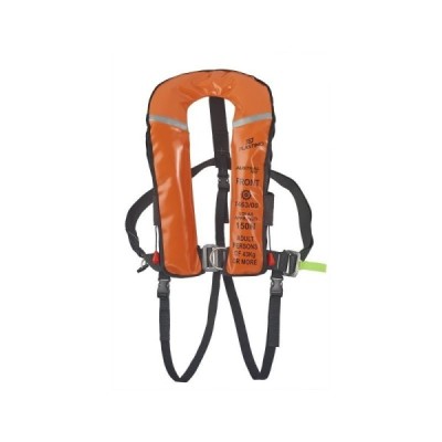 GIUBBOTTO AUTOMATICO SOLAS...