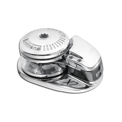 VERRICELLO X2 SENZA CAMPANA