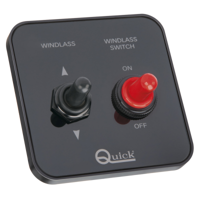 COMANDO E INTERRUTTORE...