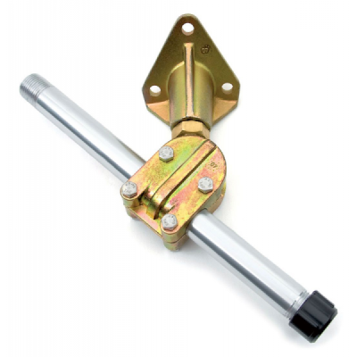 STAFFA DI POPPA A SNODO S 39