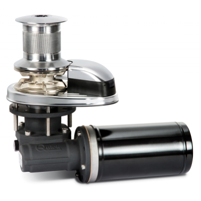 VERRICELLO DP1 CON CAMPANA