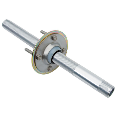 FLANGIA STONDATA S 40