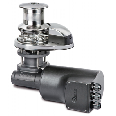 VERRICELLO DP2 CON CAMPANA