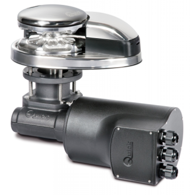 VERRICELLO DP3 SENZA CAMPANA