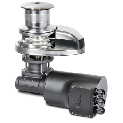 VERRICELLO DP3 CON CAMPANA